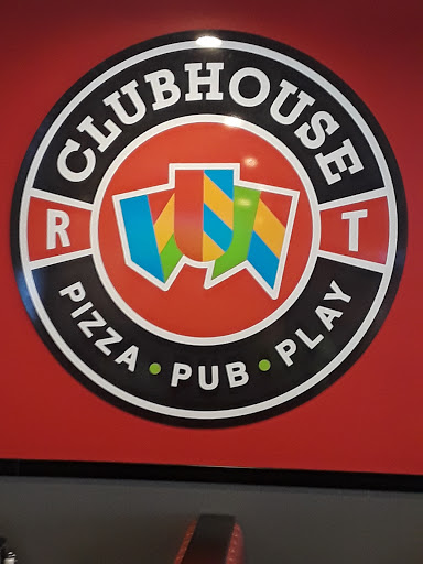 Pizza Restaurant «Round Table Pizza Clubhouse», reviews and photos, 2960 Treat Blvd, Concord, CA 94518, USA