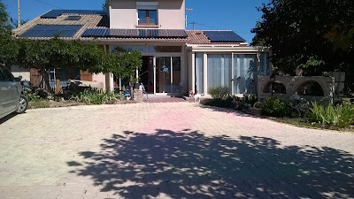 Gîte Le Mignonet à Annonay