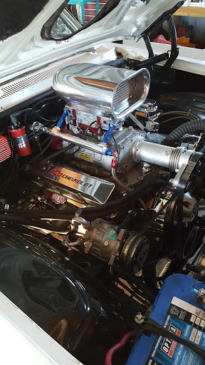 Photo of Commercial Sales and Service