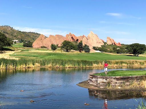 Golf Club «Arrowhead Golf Club», reviews and photos, 10850 Sundown Trail, Littleton, CO 80125, USA