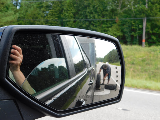 Tire Shop «Firestone Complete Auto Care», reviews and photos, 127 Jones Dr, Dothan, AL 36303, USA