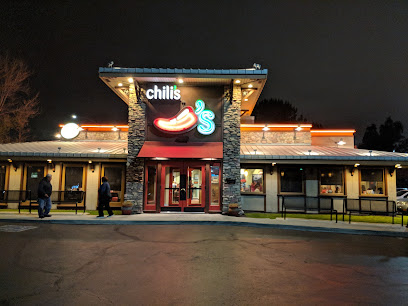 Chili,s Grill & Bar - 8285 Fletcher Pkwy, La Mesa, CA 91942