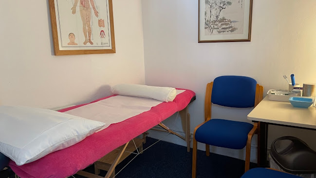 Reviews of Chinese Acupuncture Clinic in Plymouth - Doctor