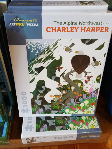 Book Store «The Elliott Bay Book Company», reviews and photos, 1521 10th Ave, Seattle, WA 98122, USA