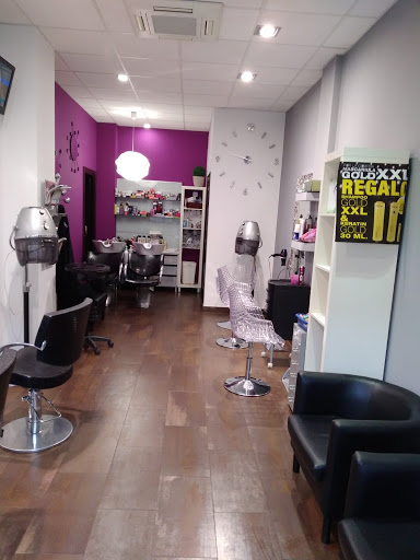 Peluquería Mari Tere en Salamanca, Salamanca