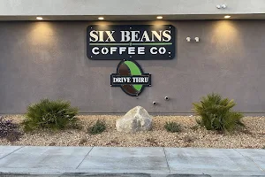 Six Beans Coffee image