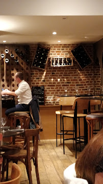 Atmosphère du Restaurant Le Broc du Vieux Lille - n°15