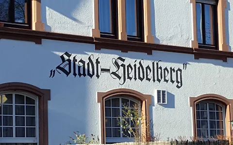 Ristorante Stadt Heidelberg image