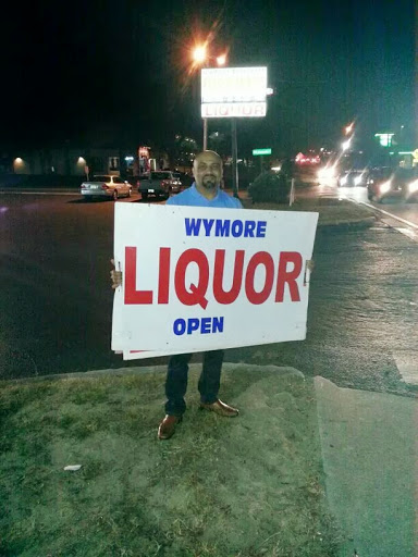 Wymore Liquor, 250 Wymore Rd #1010, Altamonte Springs, FL 32714, USA, 