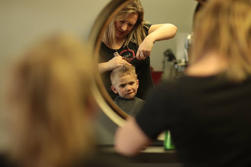 Hair Salon «Salon Enso», reviews and photos, 245 Centerville Rd Suite 6, Lancaster, PA 17603, USA