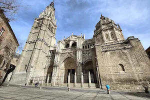 Santa Iglesia Catedral Primada de Toledo image