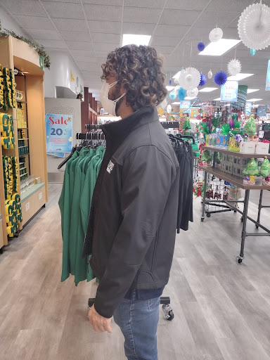 Book Store «Bronco Bookstore», reviews and photos, 3801 W Temple Ave, Pomona, CA 91768, USA