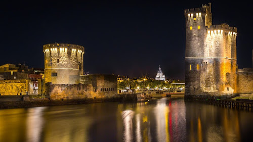 Agence immobilière Laforêt La Rochelle à La Rochelle