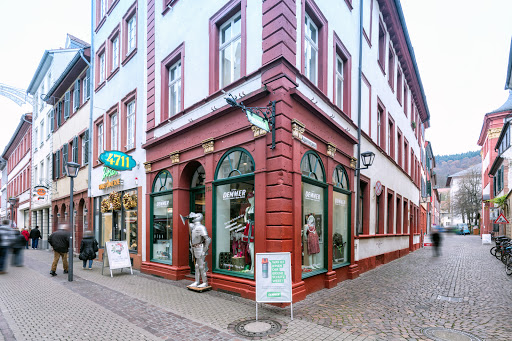 Demmer Store Heidelberg