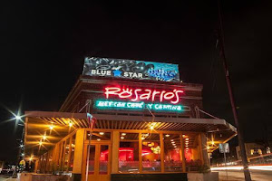 Rosario's Mexican Cafe Y Cantina (Southtown)