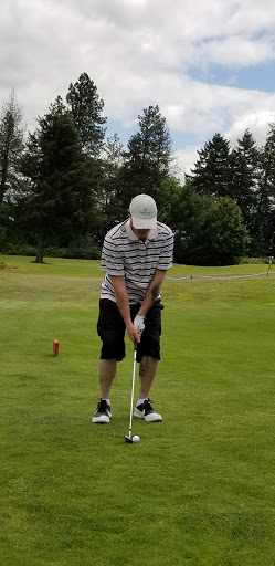 Golf Course «Diamond Woods Golf Course», reviews and photos, 96040 Territorial Rd, Monroe, OR 97456, USA