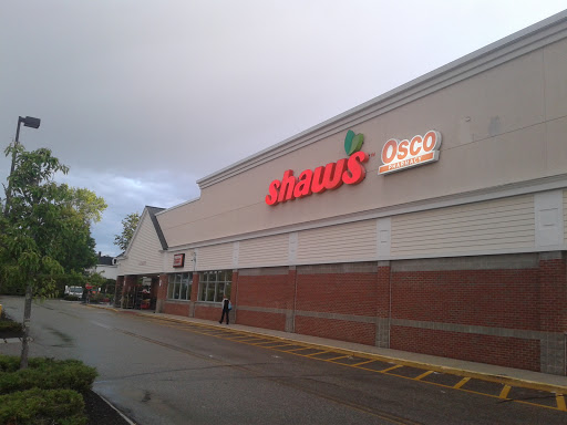 Shopping Mall «Saco Valley Shopping Center», reviews and photos, 4 Scamman St, Saco, ME 04072, USA