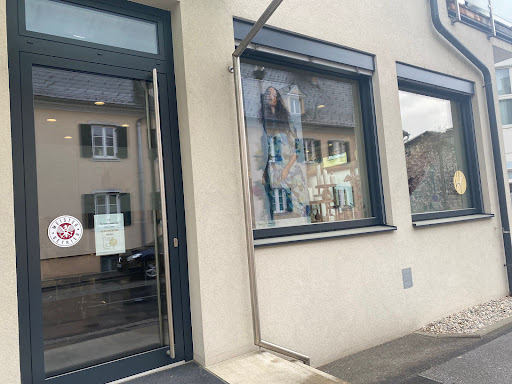 Hairlich Meistersalon by Jaqueline Maier In Wies