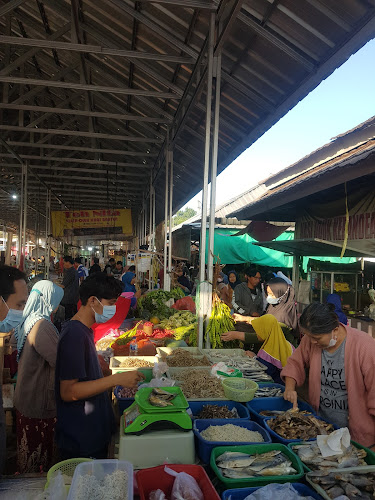 Pasar Kepandean