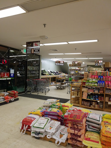 Indian Grocery Store «Om Foods Market», reviews and photos, 1321 Silas Deane Hwy, Wethersfield, CT 06109, USA
