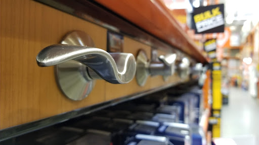 Home Improvement Store «The Home Depot», reviews and photos, 393 S Hover Rd, Longmont, CO 80501, USA