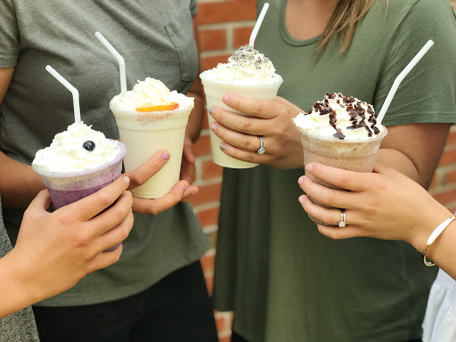 Coffee Shop «Copper Cup», reviews and photos, 7 W 28th Division Hwy, Lititz, PA 17543, USA