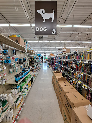 Pet Supply Store «Pet Supplies Plus», reviews and photos, 29402 Woodward Ave, Royal Oak, MI 48073, USA