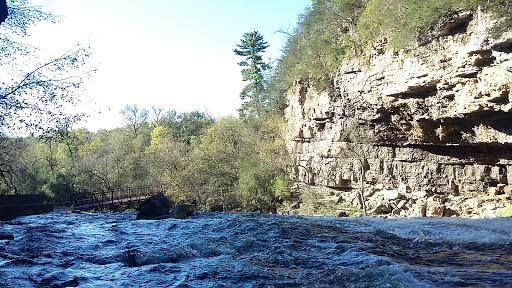 State Park «Willow River State Park», reviews and photos, 1034 County Highway A, Hudson, WI 54016, USA