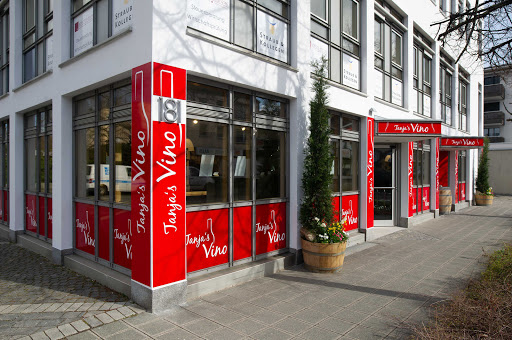 Tanjas Vino Weinhandel GmbH