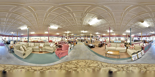 Furniture Store «Ross Furniture Co», reviews and photos, 38 Third St, Dover, NH 03820, USA