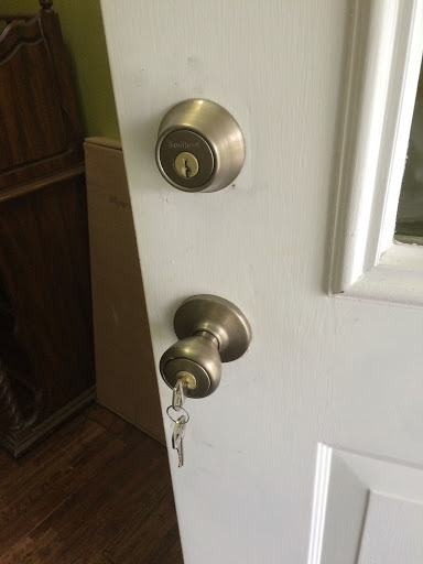 Locksmith «Lock Jocks Locksmith», reviews and photos, 3944 Opal Dr, St Charles, MO 63304, USA