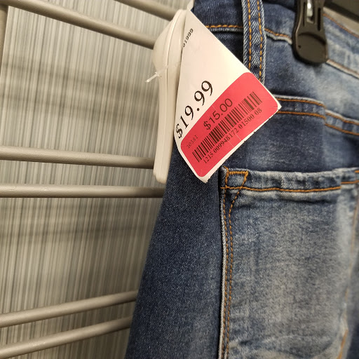 Department Store «Marshalls», reviews and photos, 6042 Azle Ave, Lake Worth, TX 76135, USA