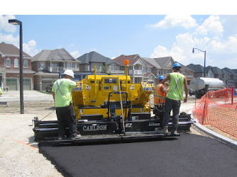 Royalcrest Paving & Construction Inc