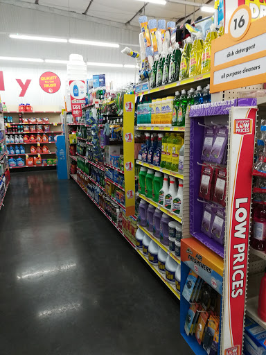 Dollar Store «FAMILY DOLLAR», reviews and photos, 6565 Colquitt Rd, Keithville, LA 71047, USA