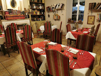 Atmosphère du Restaurant français Restaurant le Presbytère à Épargnes - n°13