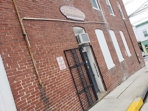 Archery Store «Gun Shack / Crosswind», reviews and photos, 101 S Main St, Mt Airy, MD 21771, USA