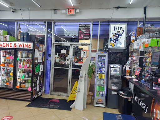 Liquor Store «University Liquors», reviews and photos, 2400 N University Dr, Sunrise, FL 33322, USA