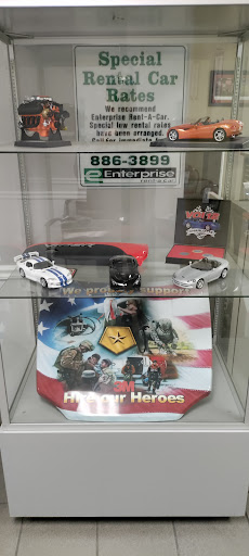 Auto Body Shop «Jerry Ulm Body Shop», reviews and photos, 4855 W Hillsborough Ave, Tampa, FL 33614, USA