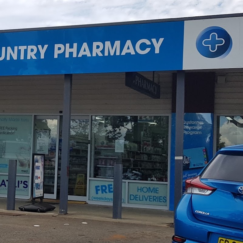 Atli's Country Pharmacy