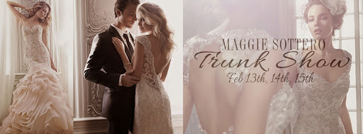 Bridal Shop «Bridal Elegance», reviews and photos, 105 Krispy Kreme Drive, Bloomington, IL 61704, USA