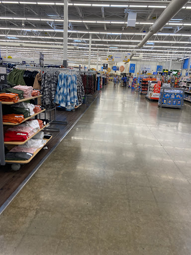 Department Store «Walmart Supercenter», reviews and photos, 950 US-80, Clinton, MS 39056, USA