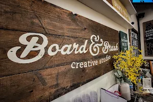 Board & Brush Creative Studio - Downers Grove image