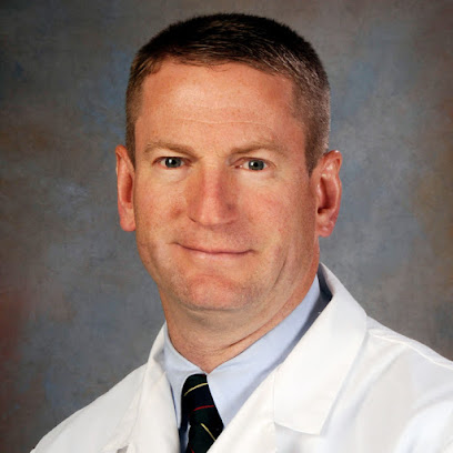 CHRISTOPHER S. LITTS, MD