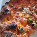 Photo n°2 de l'avis de NANDO.I fait le 18/03/2023 à 20:28 sur le  Pizzeria Ciferni à Santa Teresa