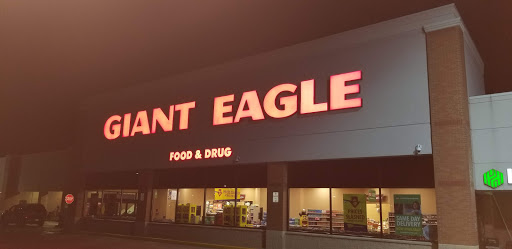 Supermarket «Giant Eagle Supermarket», reviews and photos, 22160 Center Ridge Rd, Rocky River, OH 44116, USA