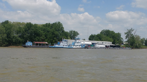 Cruise Agency «Belle of Louisville», reviews and photos, 401 W River Rd, Louisville, KY 40202, USA