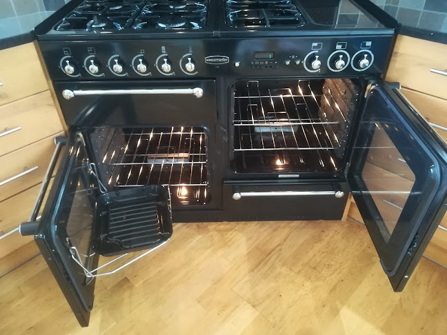 Oven Ready Cleaning - House cleaning service