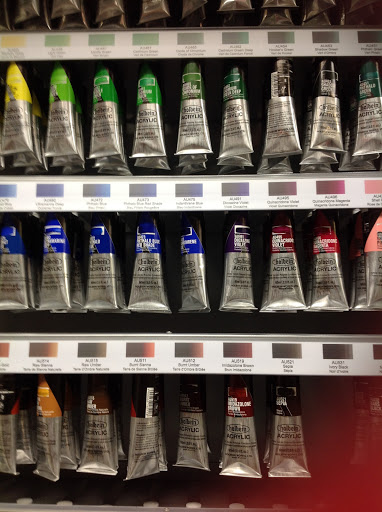 Art Supply Store «GC Stationery Inc.», reviews and photos, 8110 37th Ave, Jackson Heights, NY 11372, USA