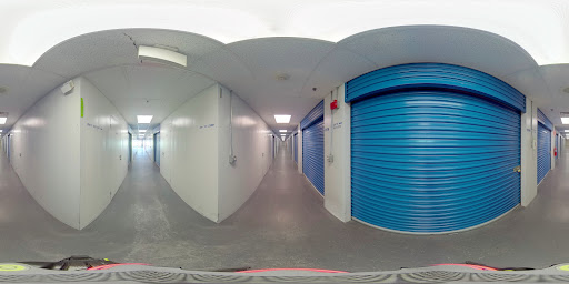 Self-Storage Facility «Extra Space Storage», reviews and photos, 36 Popes Ln, Danvers, MA 01923, USA