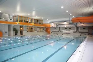 Indoor and outdoor pools Geiselweid image